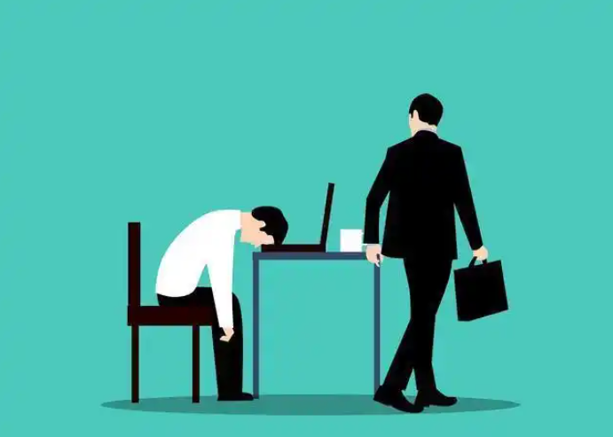 南昌私家调查公司：男性在职场中更容易遇到哪些情感诱惑？